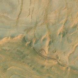 Satellite imagery of Jabal al Jirbah, EG