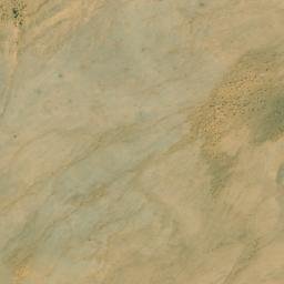 Satellite imagery of Jabal al Jirbah, EG