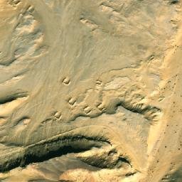 Satellite imagery of Jabal al Qiţţ, EG