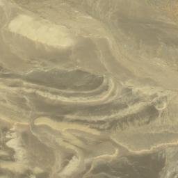 Satellite imagery of Şadr al Munshariḩ, EG