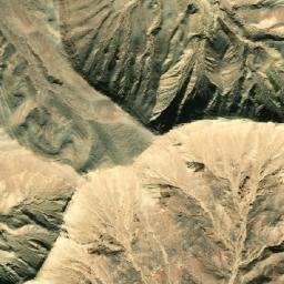 Satellite imagery of Jabal al Kharm, EG