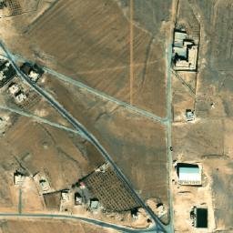 Satellite imagery of رجم القاع, EG