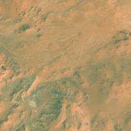 Satellite imagery of Khashm al Fasqānāt, SA