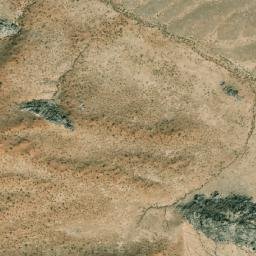 Satellite imagery of Ās Tangay, AF