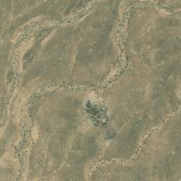 Satellite imagery of Ās Tangay, AF