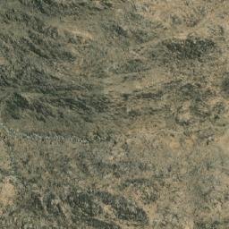 Satellite imagery of Zhiṟē, AF