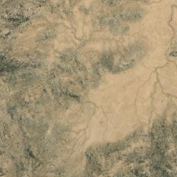 Satellite imagery of Zhiṟē, AF