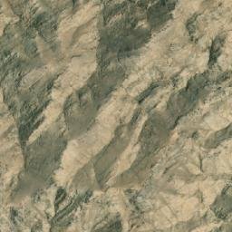 Satellite imagery of Shīnaghzay Ghar, AF