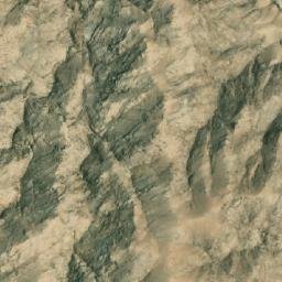 Satellite imagery of Shīnaghzay Ghar, AF