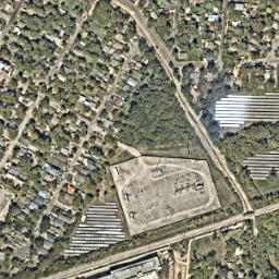 Satellite imagery of F 908 — NGS BM0564 — Austin, US, US