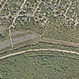 Satellite imagery of G 804 — NGS BM0559 — Austin, US, US