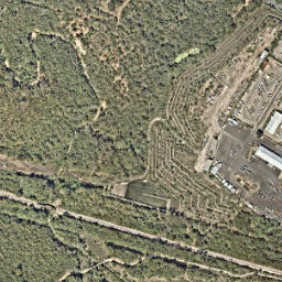 Satellite imagery of G 804 — NGS BM0559 — Austin, US, US