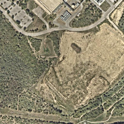 Satellite imagery of F 804 — NGS BM0558 — Austin, US, US
