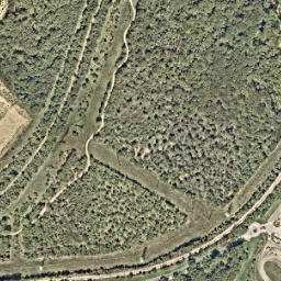 Satellite imagery of F 804 — NGS BM0558 — Austin, US, US