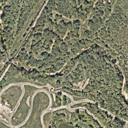 Satellite imagery of E 804 — NGS BM0557 — Austin, US, US