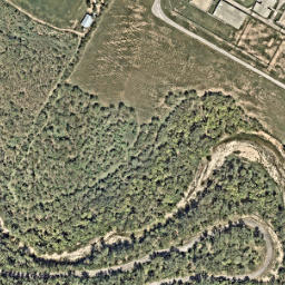 Satellite imagery of E 804 — NGS BM0557 — Austin, US, US