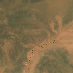 Satellite imagery of Teniet Ben Sour, DZ