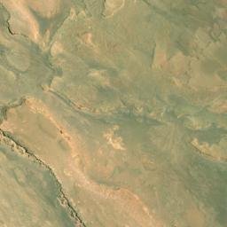 Satellite imagery of Qārat al Maţmūrah, EG