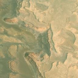 Satellite imagery of Qārat al Maţmūrah, EG