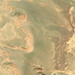 Satellite imagery of Qārat al Maţmūrah, EG
