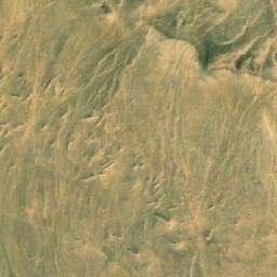 Satellite imagery of Minqār ‘Afrān, EG
