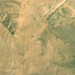 Satellite imagery of Minqār ‘Afrān, EG