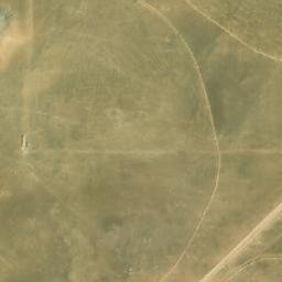 Satellite imagery of Qūr al Mashrūkah, EG