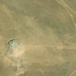 Satellite imagery of Qūr al Mashrūkah, EG