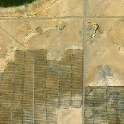 Satellite imagery of Minqār al Majābirah, EG