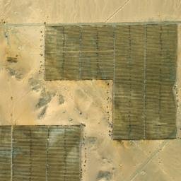 Satellite imagery of Minqār al Majābirah, EG