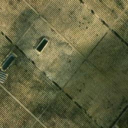Satellite imagery of Qārat Sa‘īdat al Baḩrīyah, EG