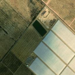 Satellite imagery of Qārat Sa‘īdat al Baḩrīyah, EG