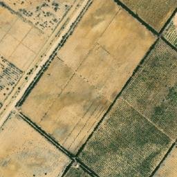 Satellite imagery of Minqār ar Rasw, EG