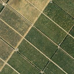 Satellite imagery of Minqār ar Rasw, EG