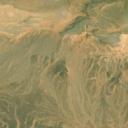 Satellite imagery of Umm Shāsh al Jirbah, EG