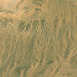 Satellite imagery of Umm Shāsh al Jirbah, EG