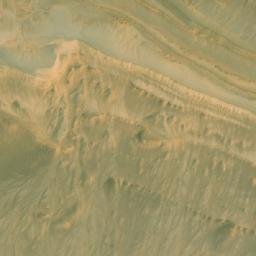 Satellite imagery of Jabal al Jirbah, EG