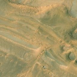 Satellite imagery of Jabal al Jirbah, EG
