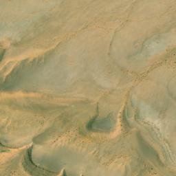 Satellite imagery of Jabal al Jirbah, EG