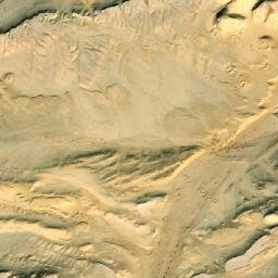 Satellite imagery of Jabal al Qiţţ, EG