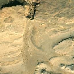 Satellite imagery of Jabal al Qiţţ, EG