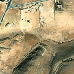 Satellite imagery of رجم القاع, EG