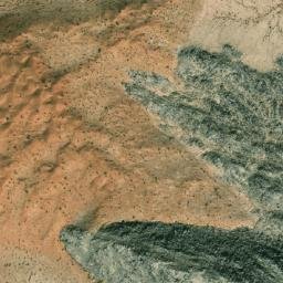 Satellite imagery of Ās Tangay, AF