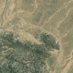 Satellite imagery of Ās Tangay, AF