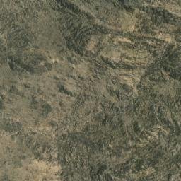 Satellite imagery of Zhiṟē, AF