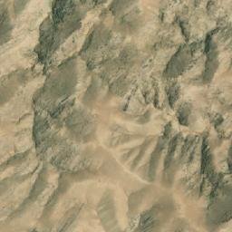 Satellite imagery of Shīnaghzay Ghar, AF