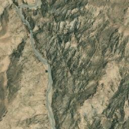 Satellite imagery of Shīnaghzay Ghar, AF