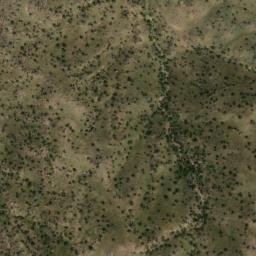 Satellite imagery of Bago Tor, PK