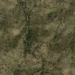 Satellite imagery of Bago Tor, PK