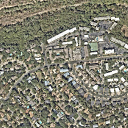 Satellite imagery of P 804 — NGS BM0588 — Rollingwood, US, US